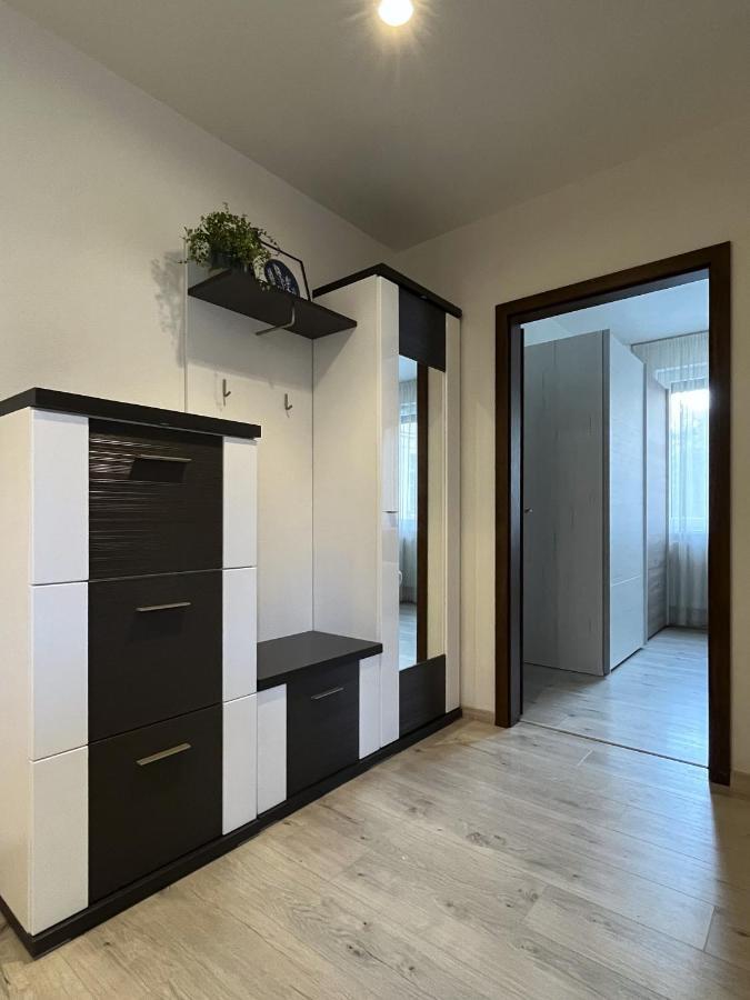 Elegant Escape Apartment II - City Centre 브라티슬라바 외부 사진